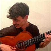 Clases de guitarra flamenca para todos los niveles